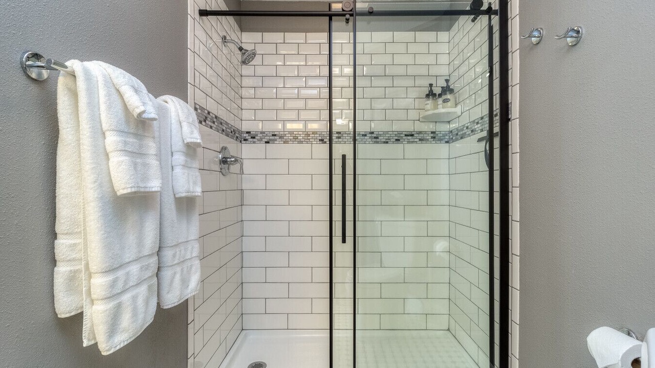 Photo of Bathroom in Walla Walla
