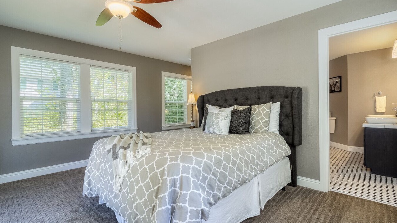 Photo of Bedroom in Walla Walla