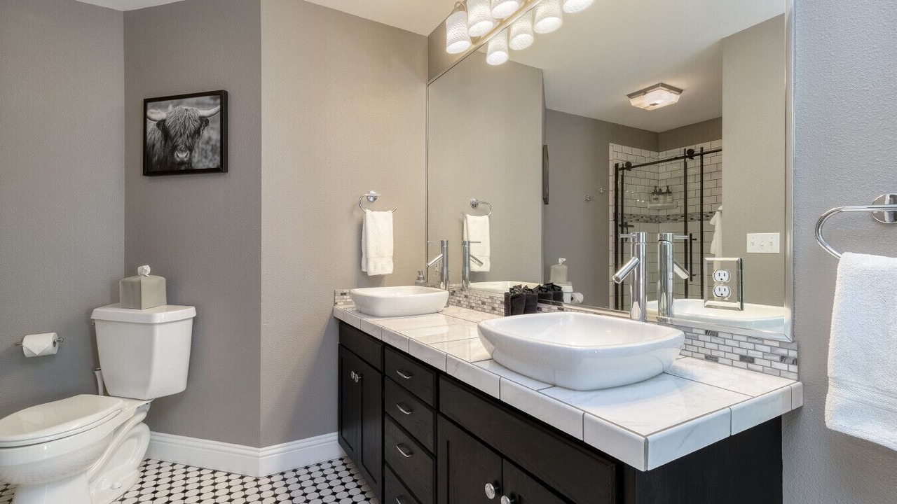 Photo of Bathroom in Walla Walla