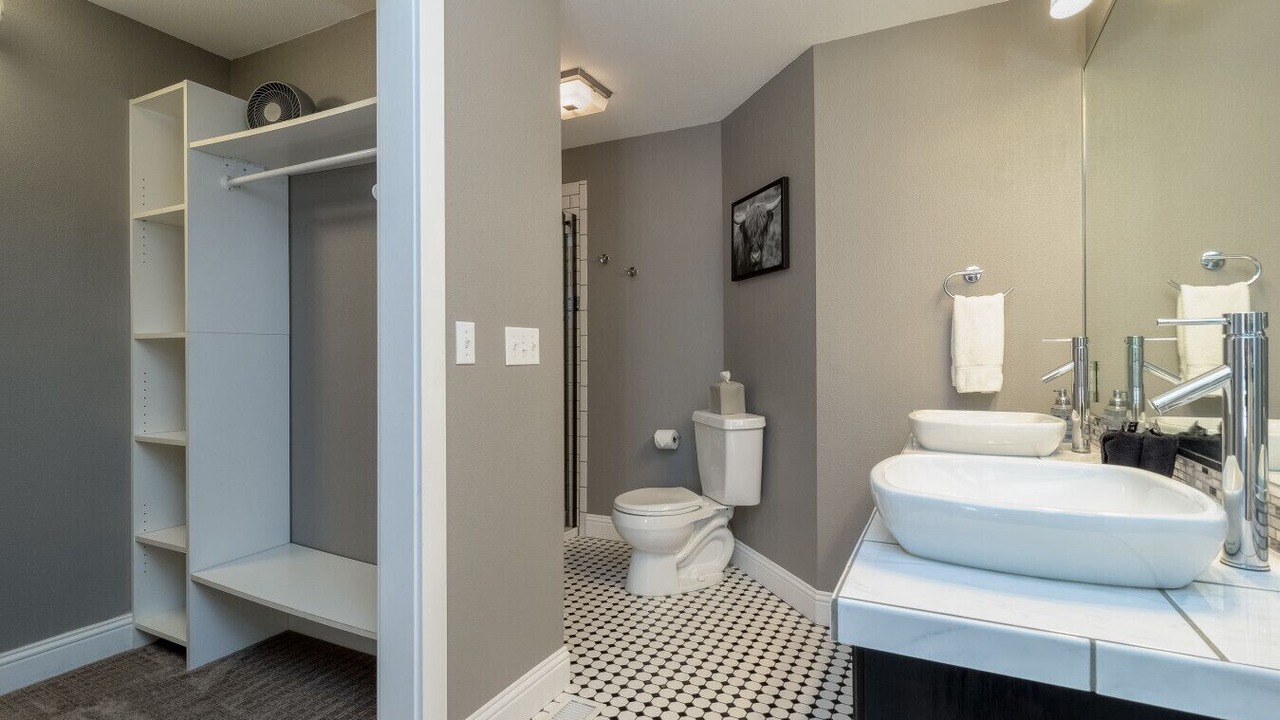Photo of Bathroom in Walla Walla