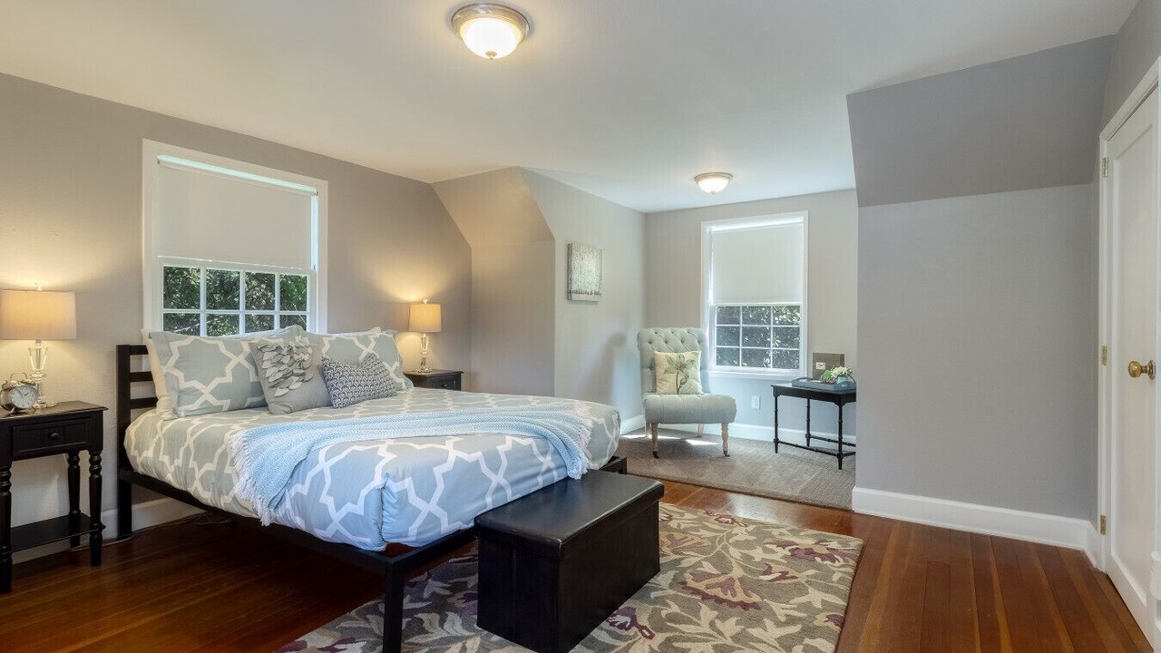 Photo of Bedroom in Walla Walla