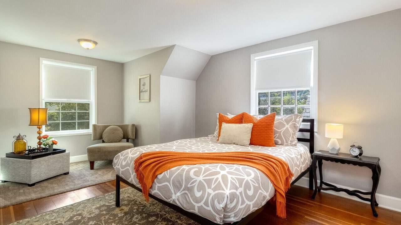 Photo of Bedroom in Walla Walla