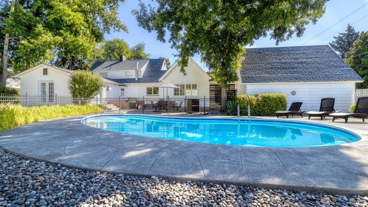 Photo of Outdoor in Walla Walla