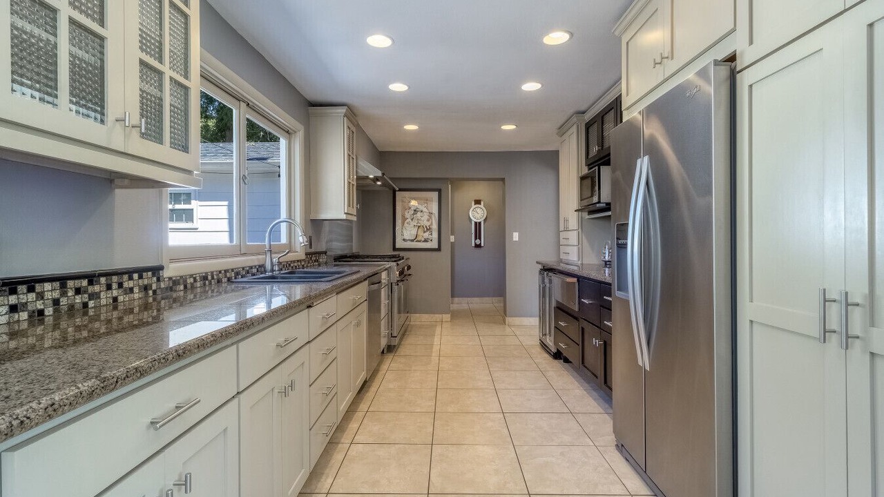 Photo of Kitchen in Walla Walla