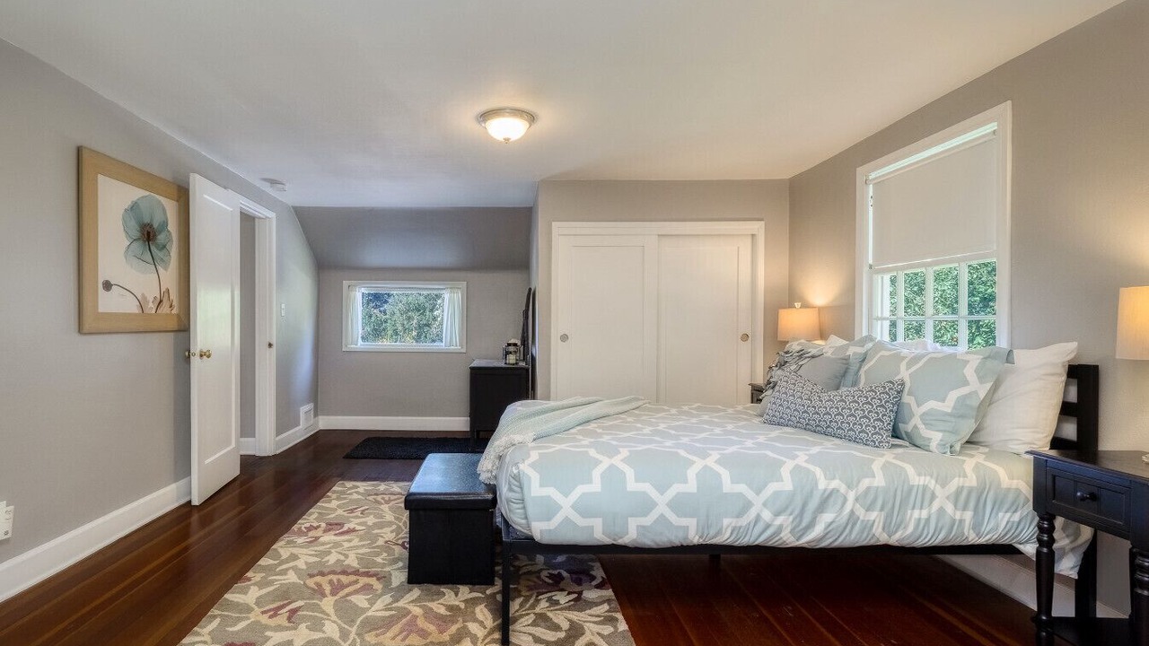 Photo of Bedroom in Walla Walla