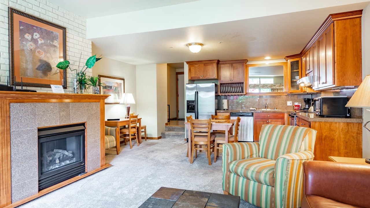 Photo of Livingroom in Birch Bay