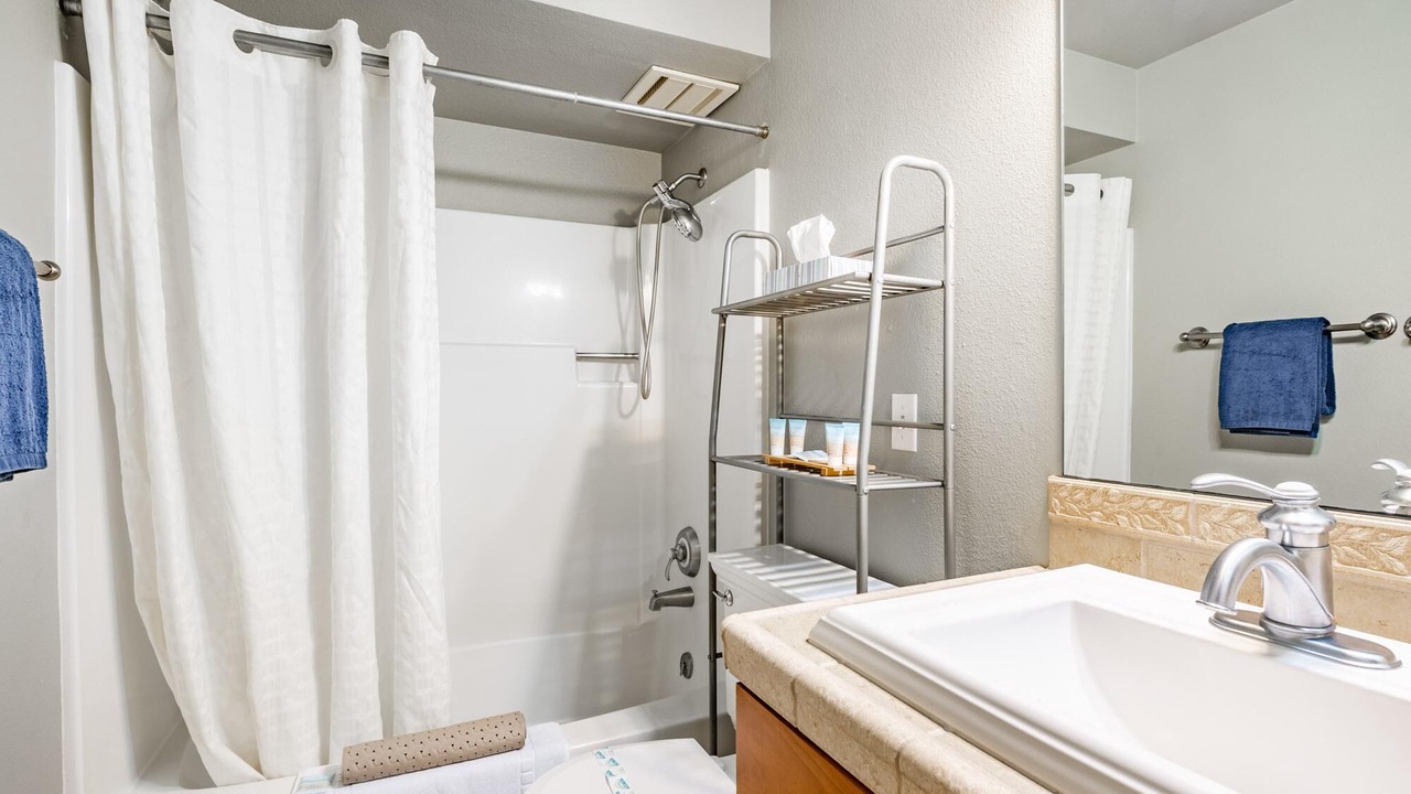 Photo of Bathroom in Birch Bay