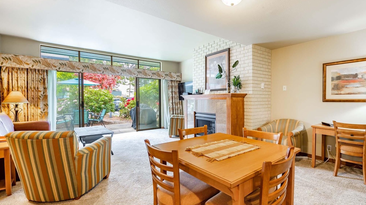 Photo of Livingroom in Birch Bay