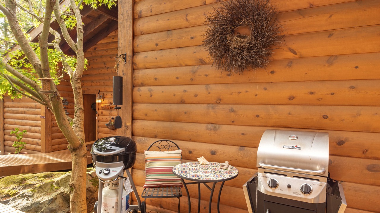 Photo of Patio Balcony in Coupeville