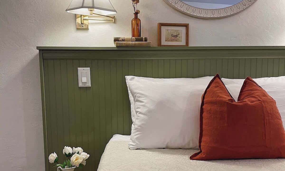 Photo of Bedroom in Port Angeles