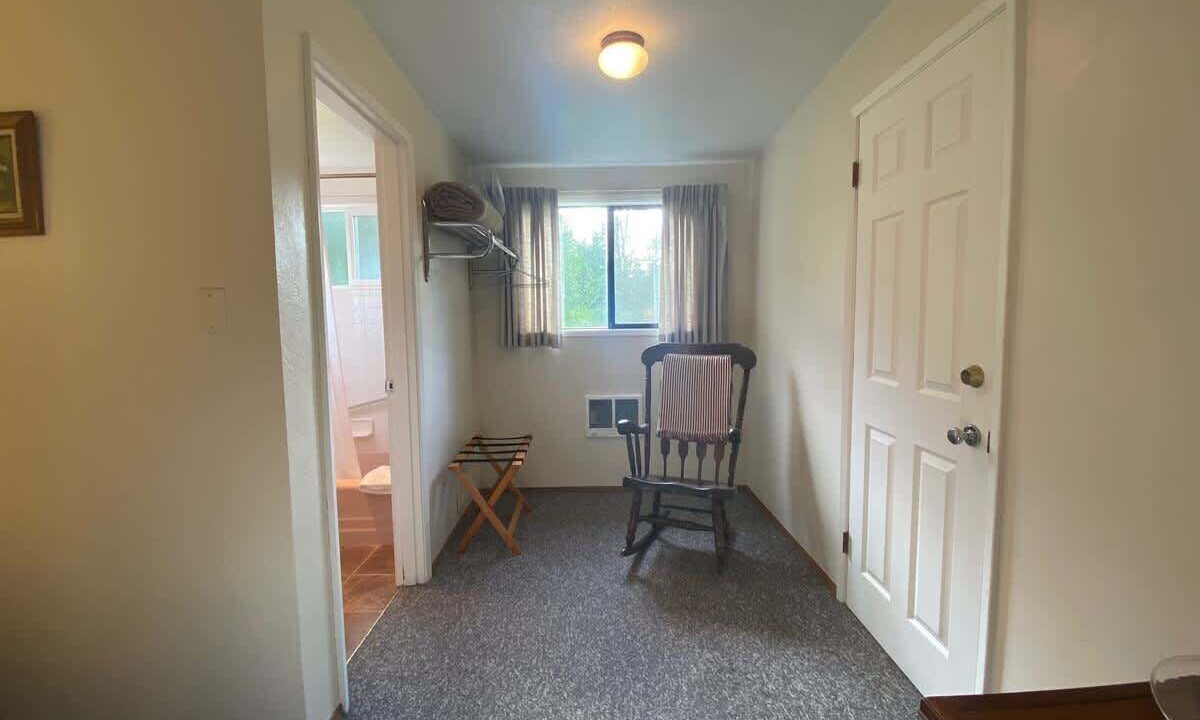 Photo of Bedroom in Port Angeles