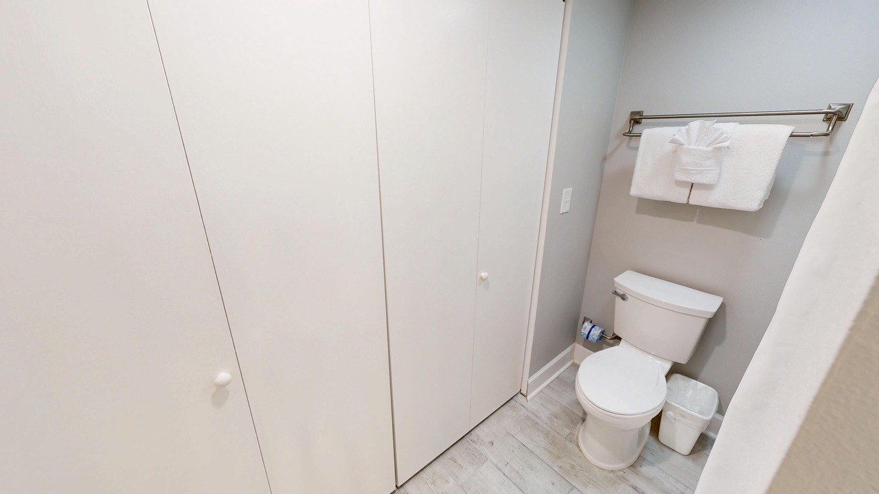 Photo of Bathroom in Destin
