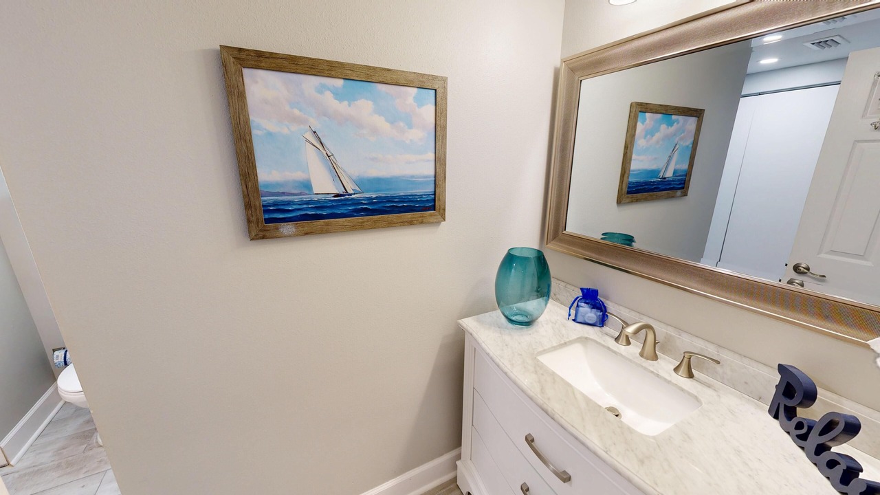 Photo of Bathroom in Destin
