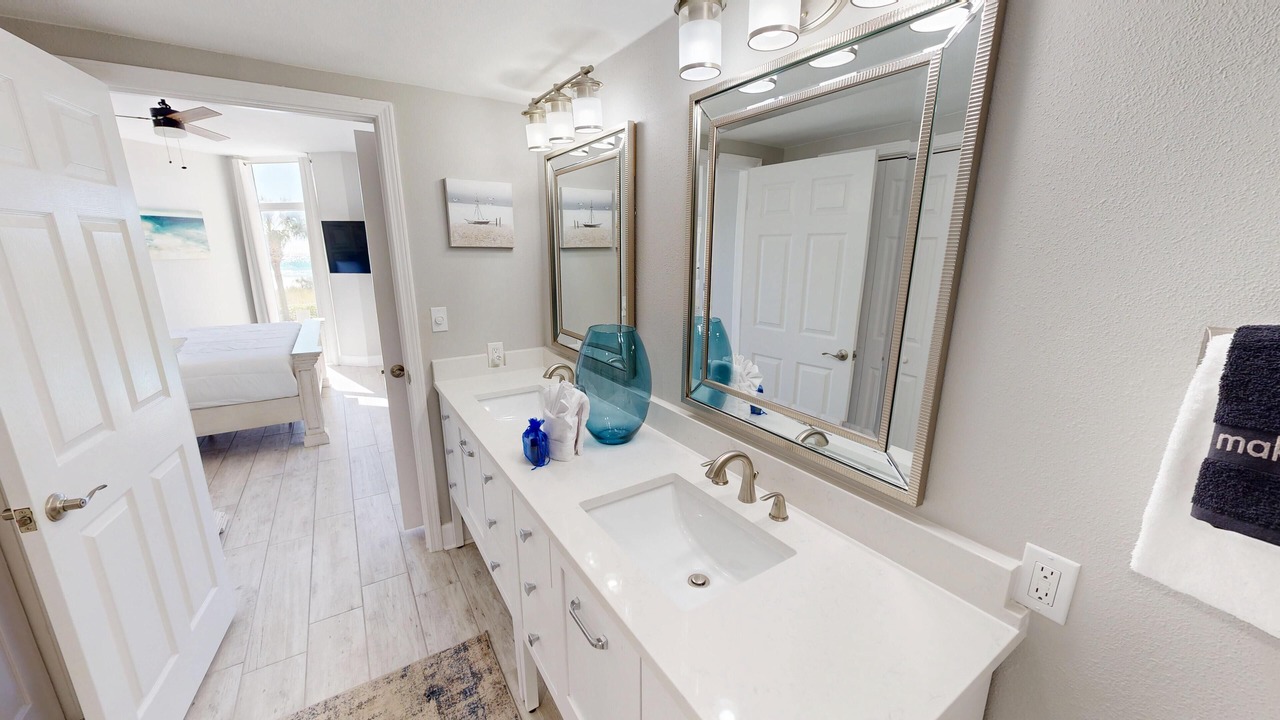 Photo of Bathroom in Destin