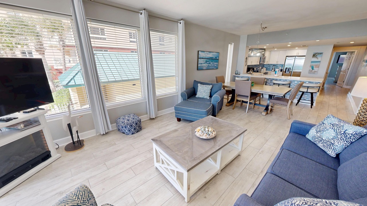 Photo of Livingroom in Destin