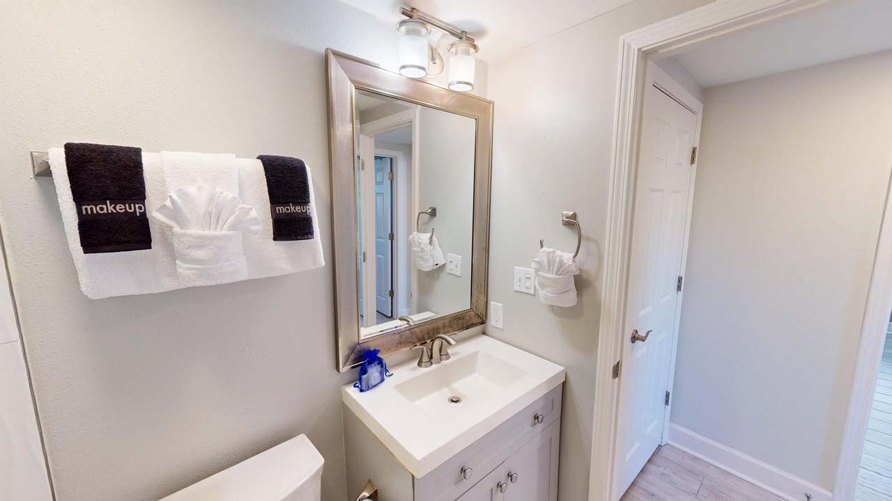Photo of Bathroom in Destin