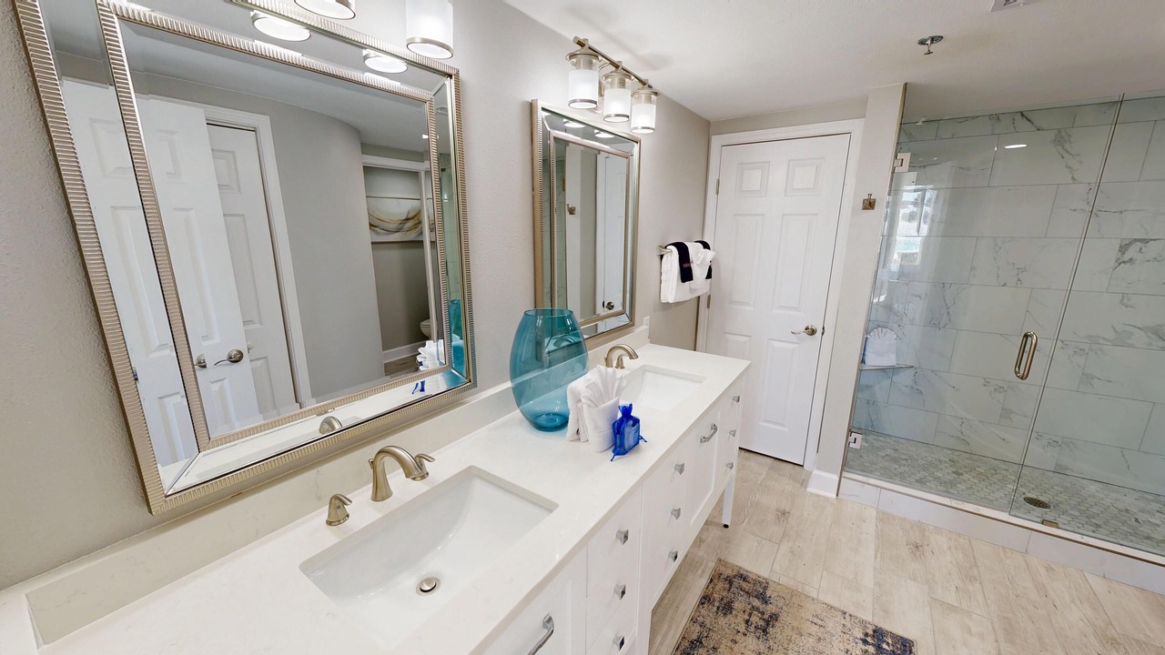 Photo of Bathroom in Destin