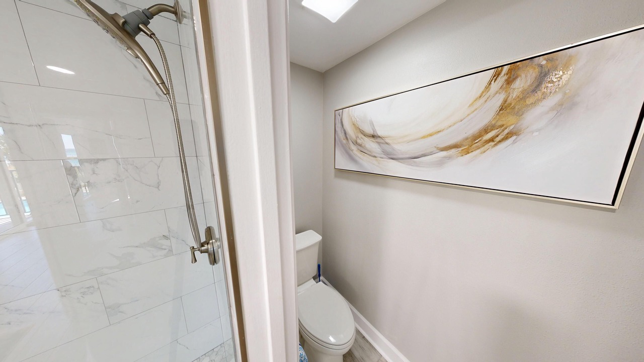 Photo of Bathroom in Destin