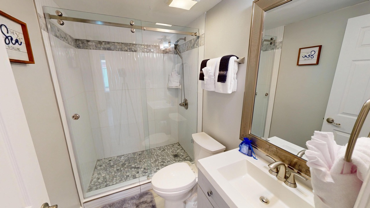 Photo of Bathroom in Destin