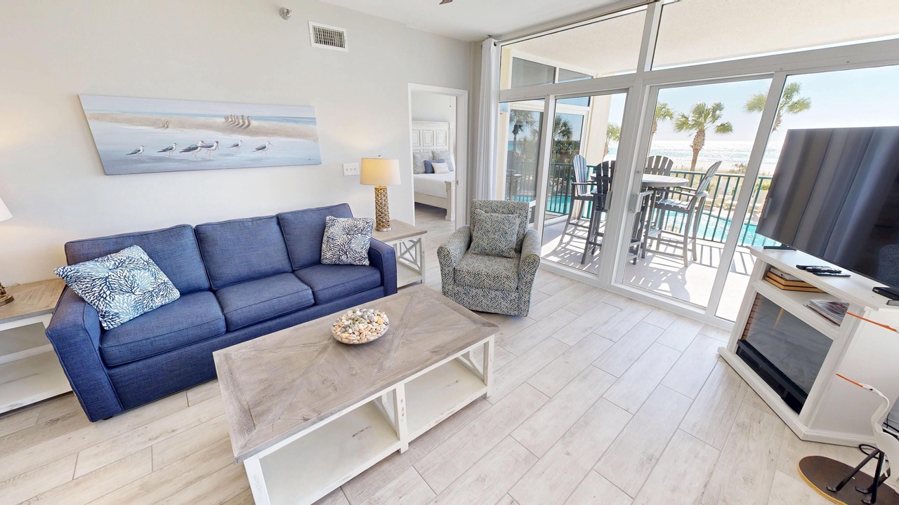 Photo of Livingroom in Destin