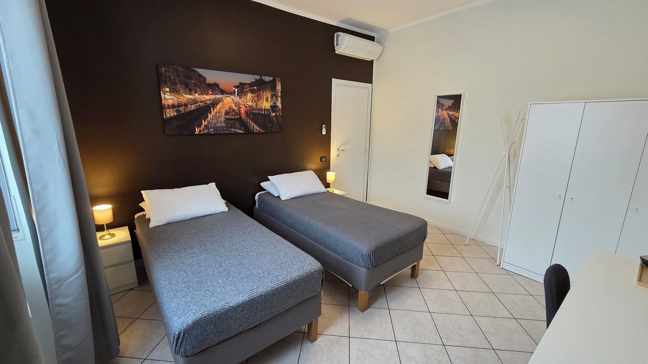 Photo of Bedroom in Pero