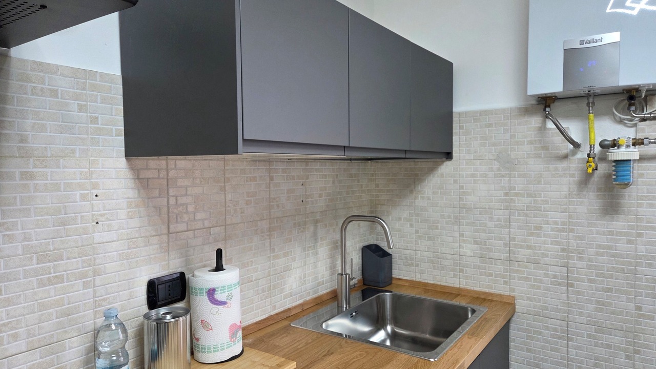 Photo of Kitchen in Pero