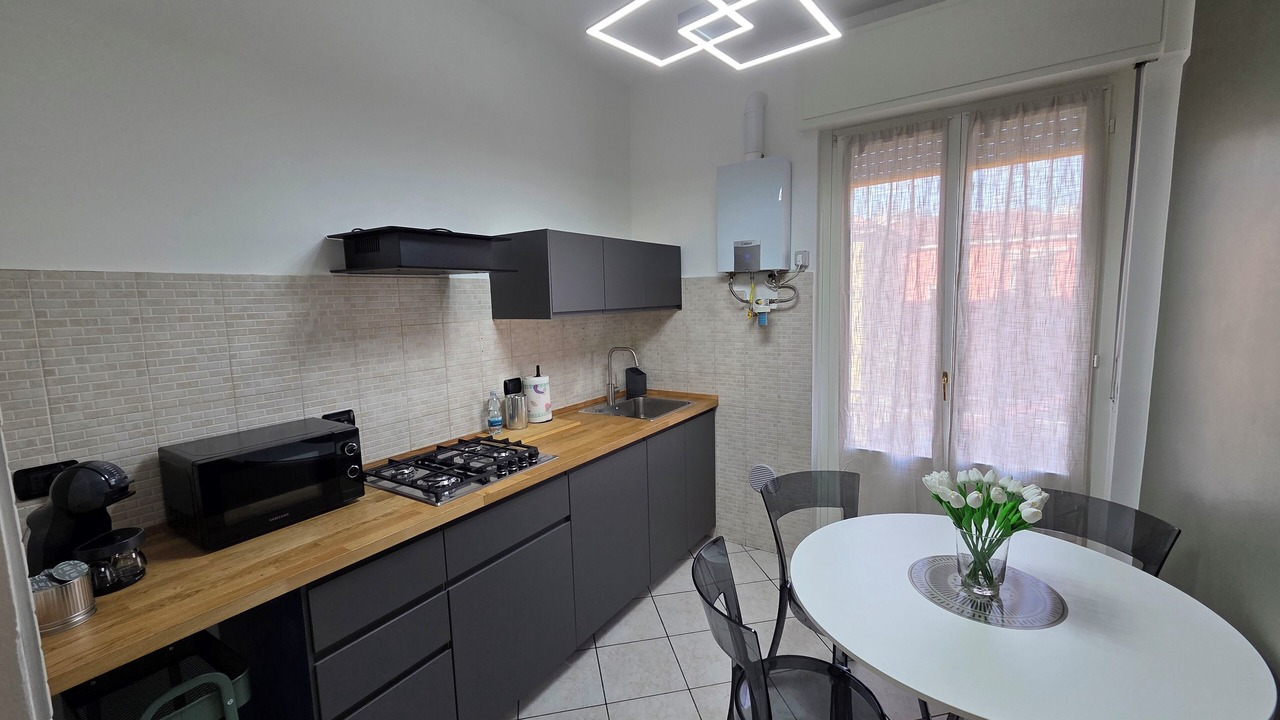Photo of Kitchen in Pero