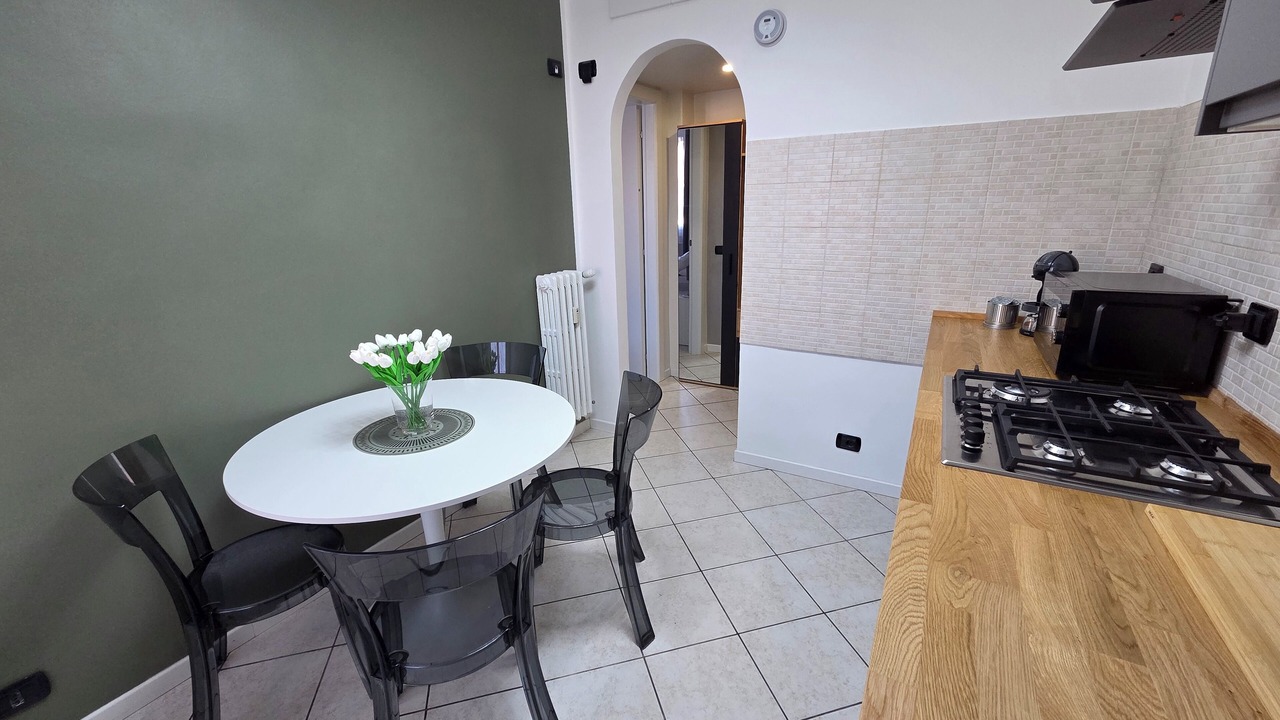 Photo of Kitchen in Pero