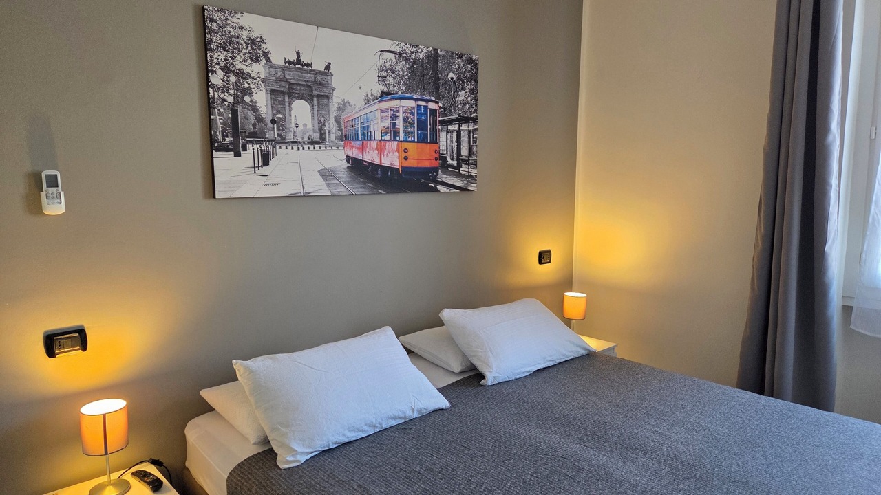 Photo of Bedroom in Pero