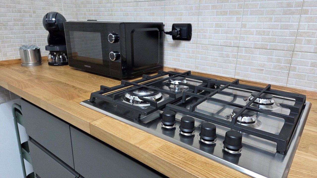 Photo of Kitchen in Pero