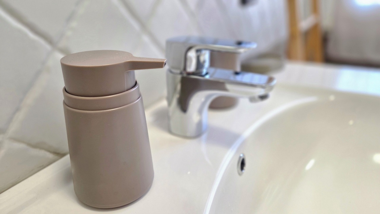 Photo of Bathroom in Pero