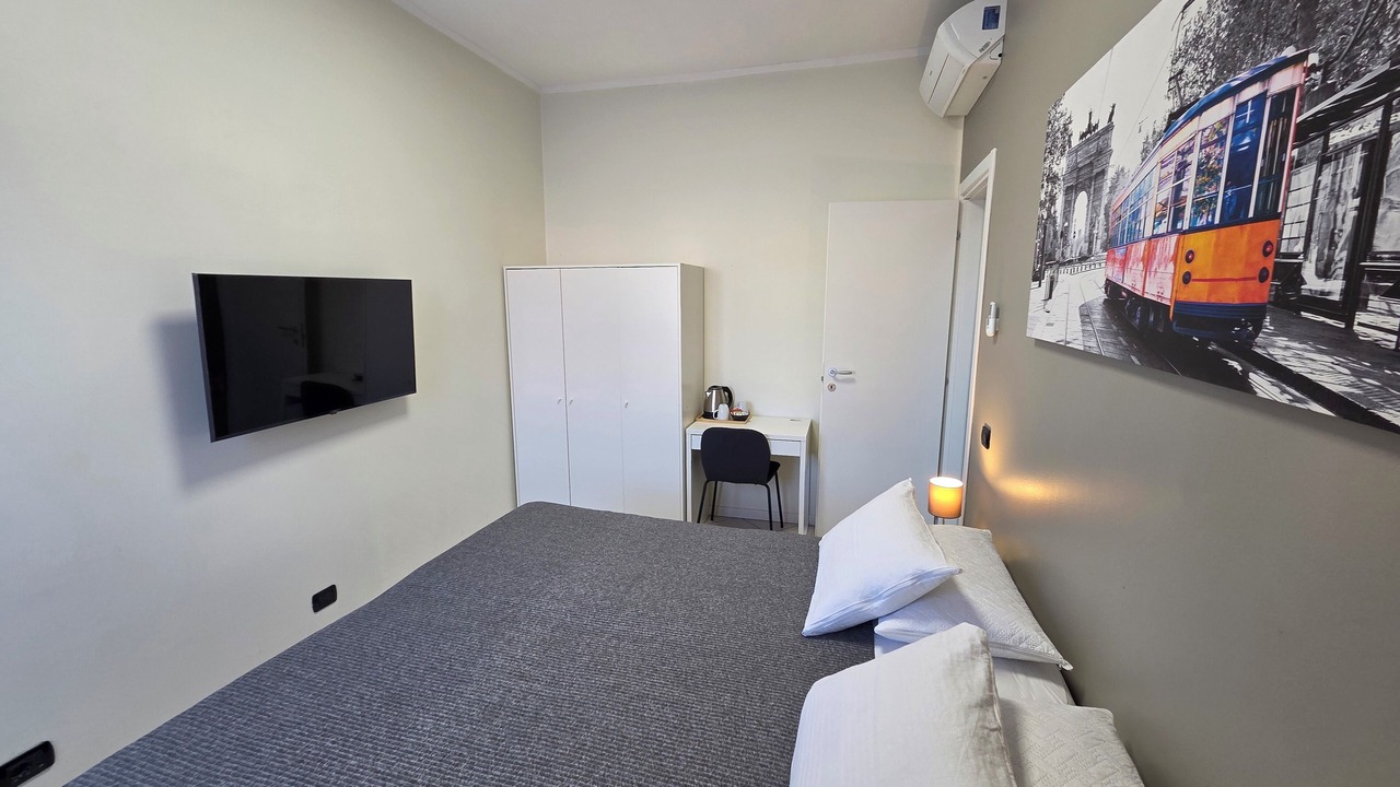 Photo of Bedroom in Pero