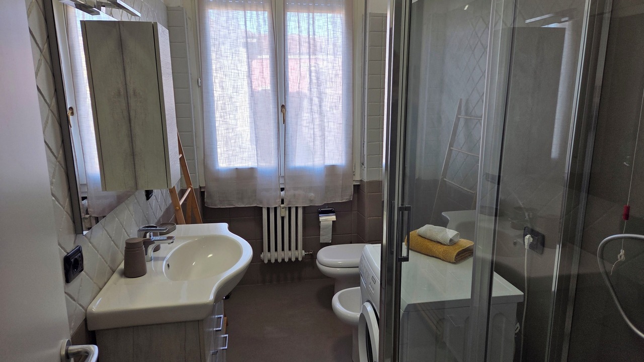 Photo of Bathroom in Pero