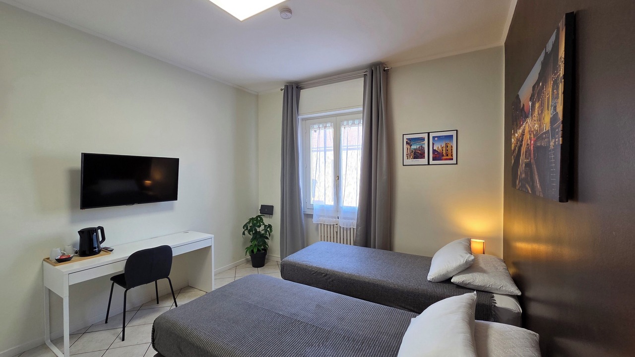 Photo of Bedroom in Pero