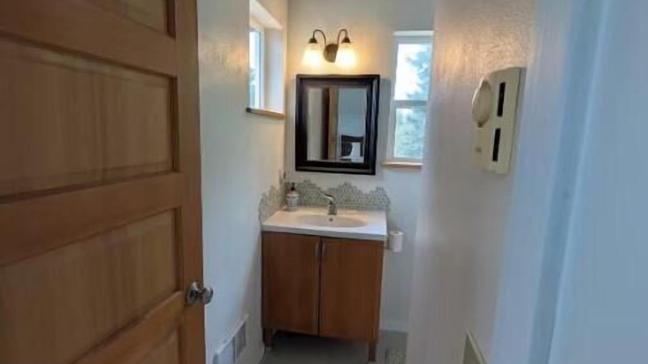 Photo of Bathroom in Port Angeles