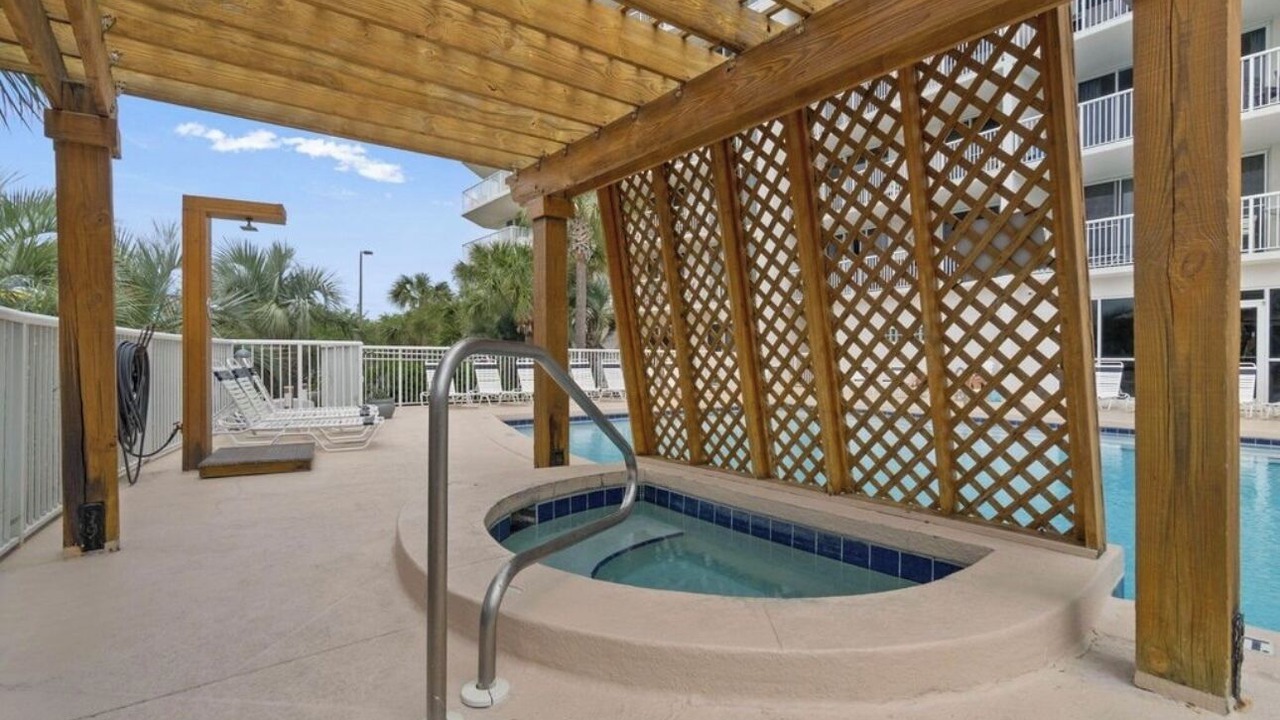 Photo of Outdoor in Destin