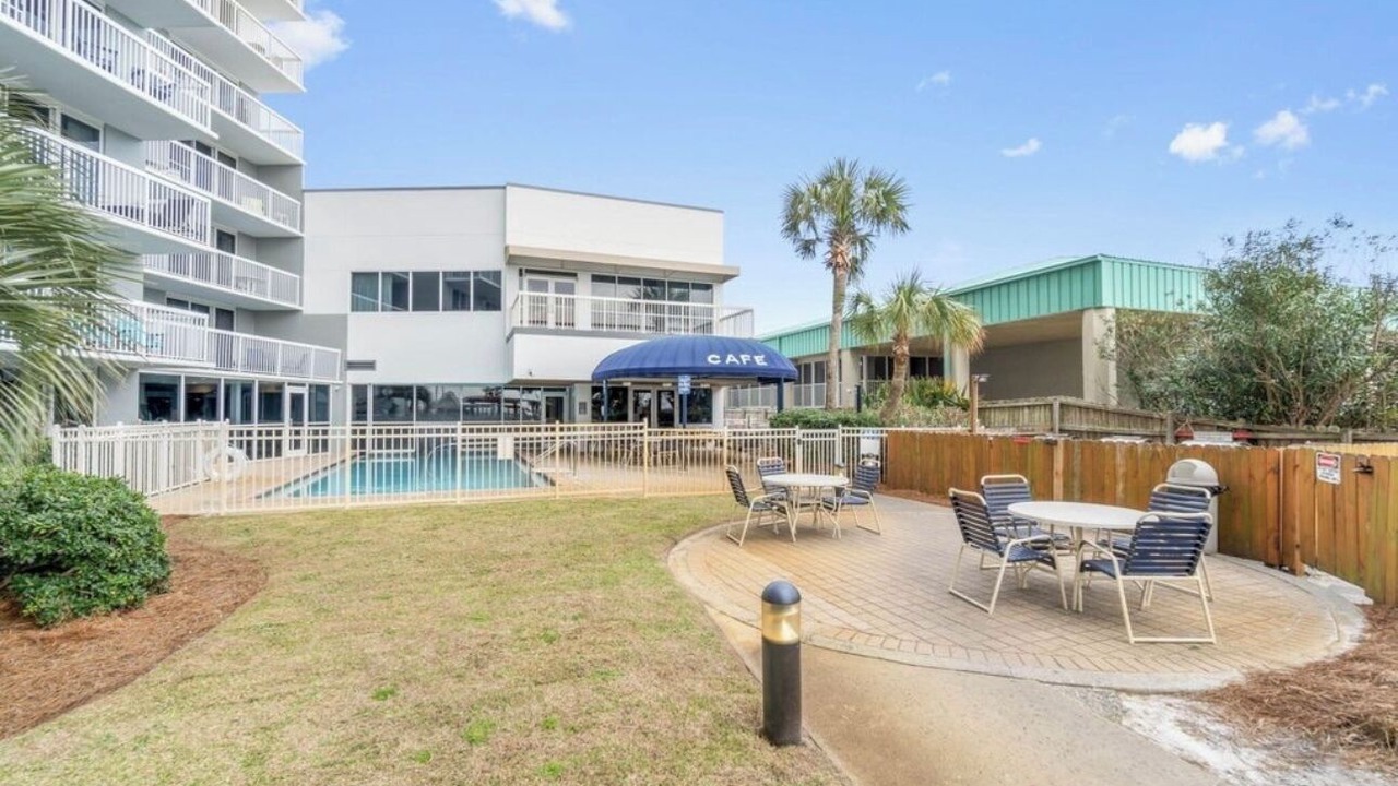 Photo of Outdoor in Destin