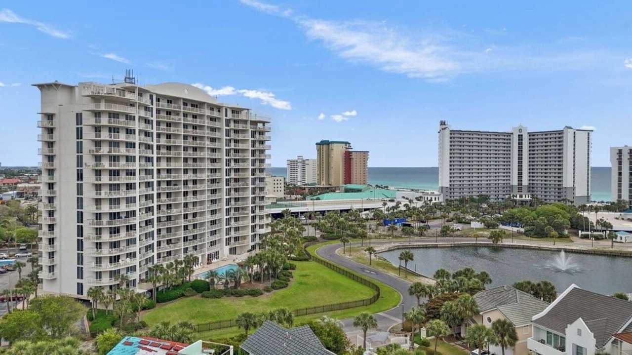 Photo of Outdoor in Destin