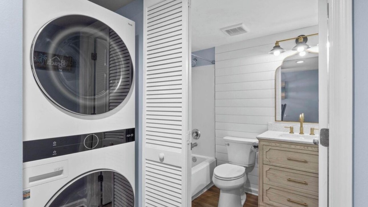 Photo of Bathroom in Destin