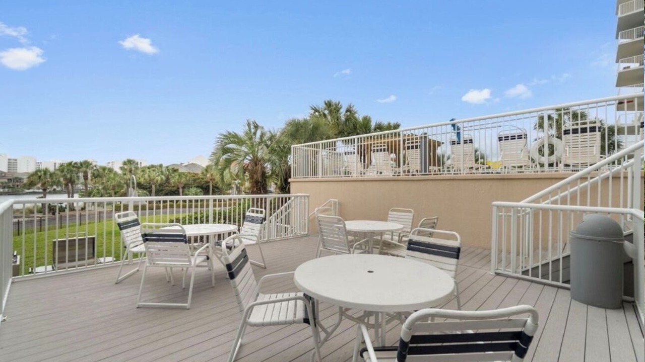 Photo of Outdoor in Destin
