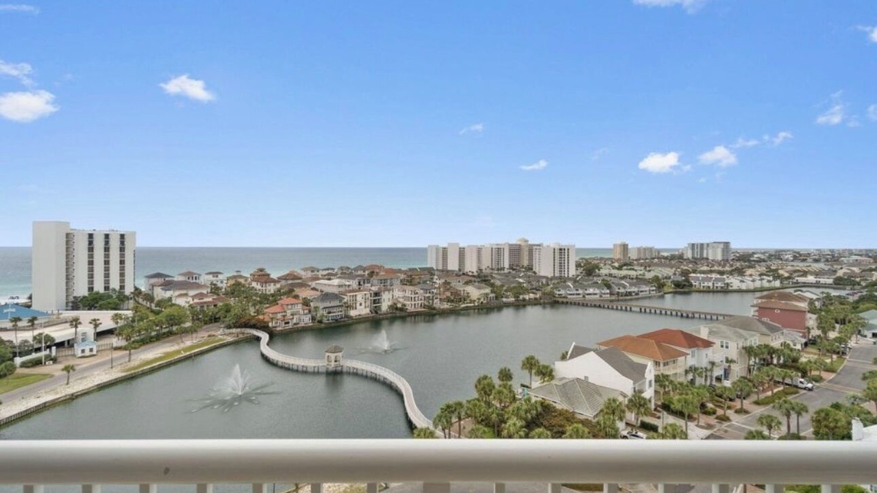 Photo of Outdoor in Destin