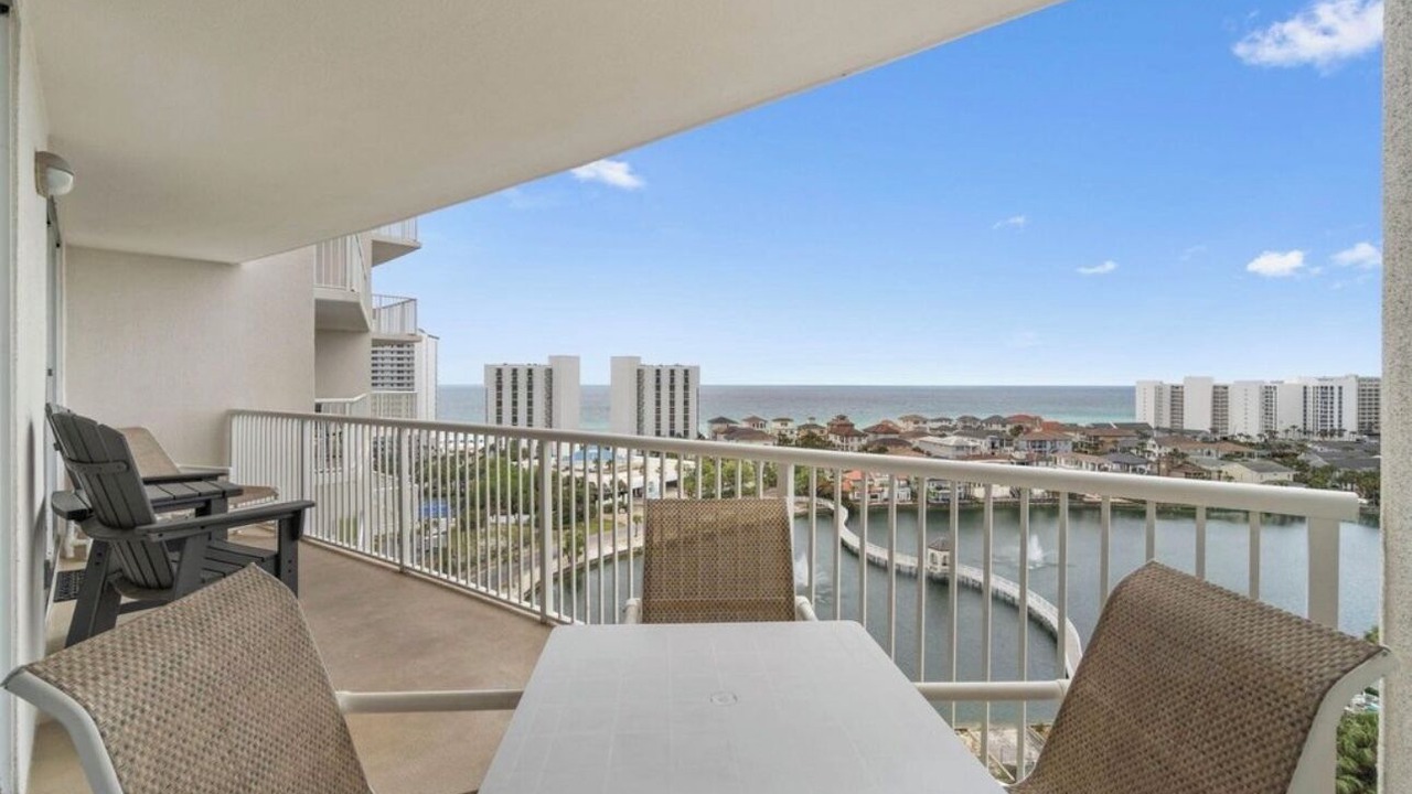 Photo of Outdoor in Destin