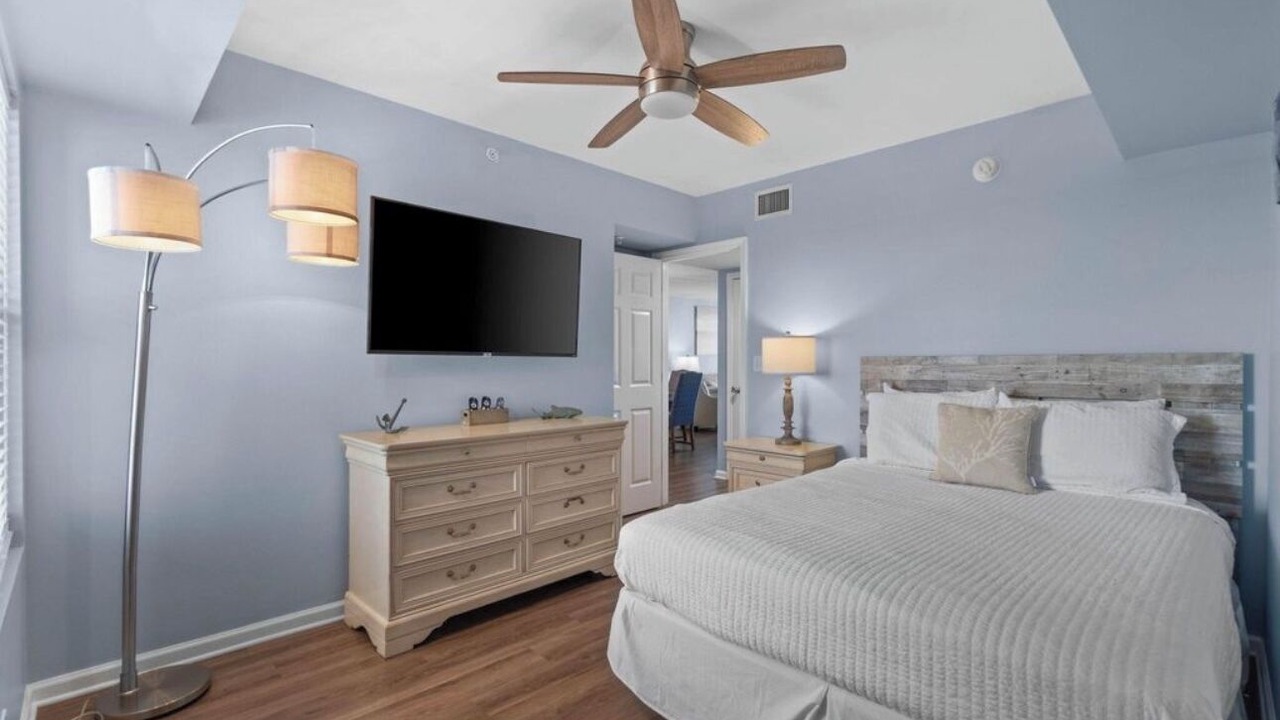 Photo of Bedroom in Destin