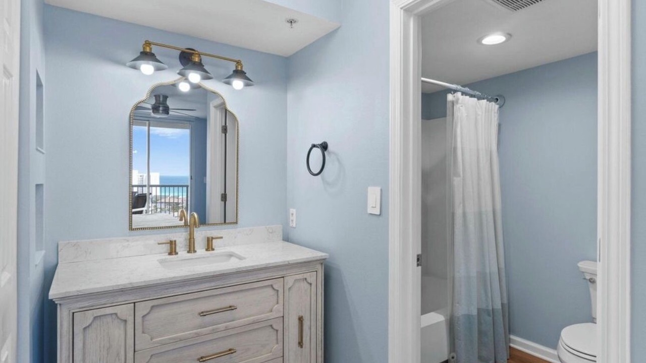 Photo of Bathroom in Destin