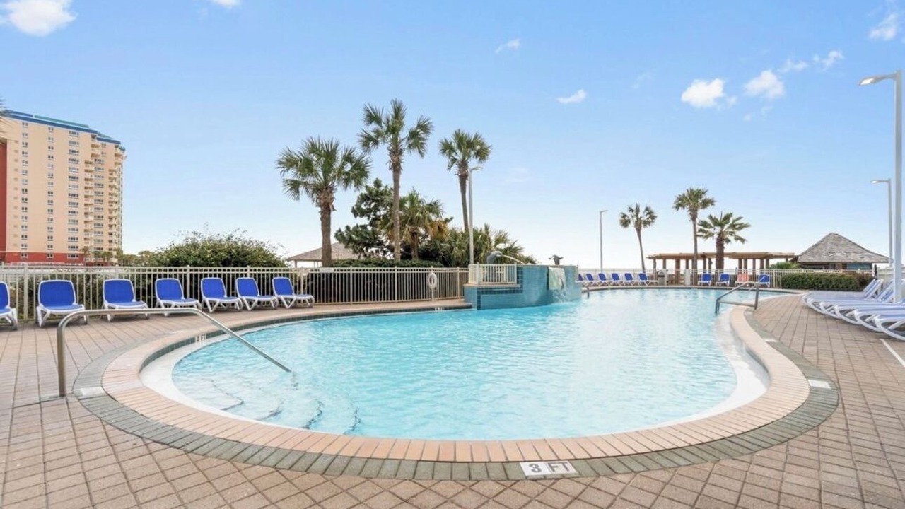 Photo of Outdoor in Destin