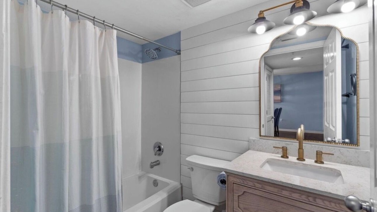 Photo of Bathroom in Destin