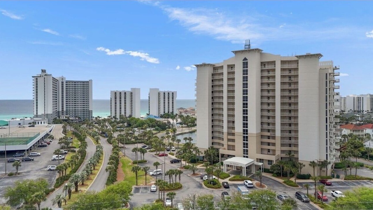 Photo of Outdoor in Destin