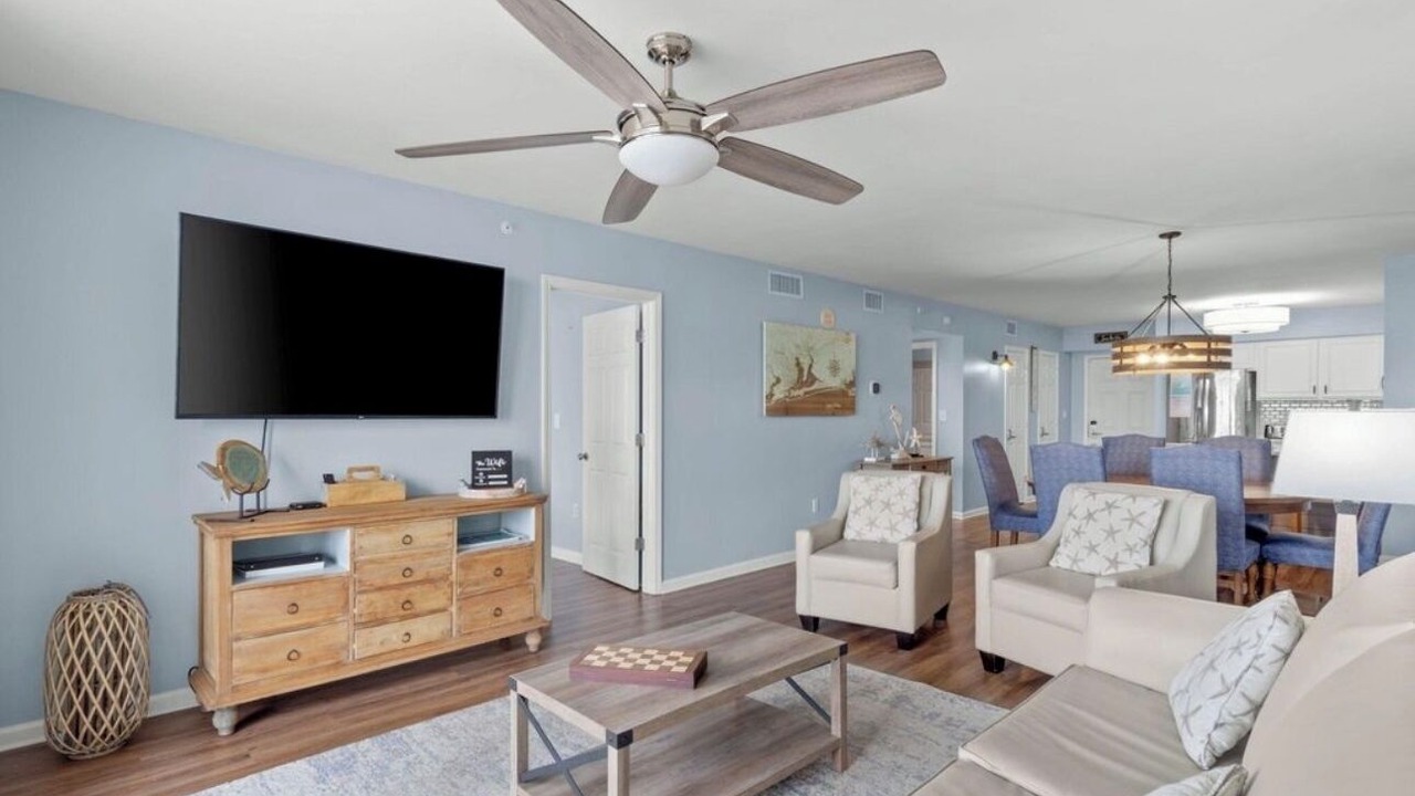 Photo of Livingroom in Destin