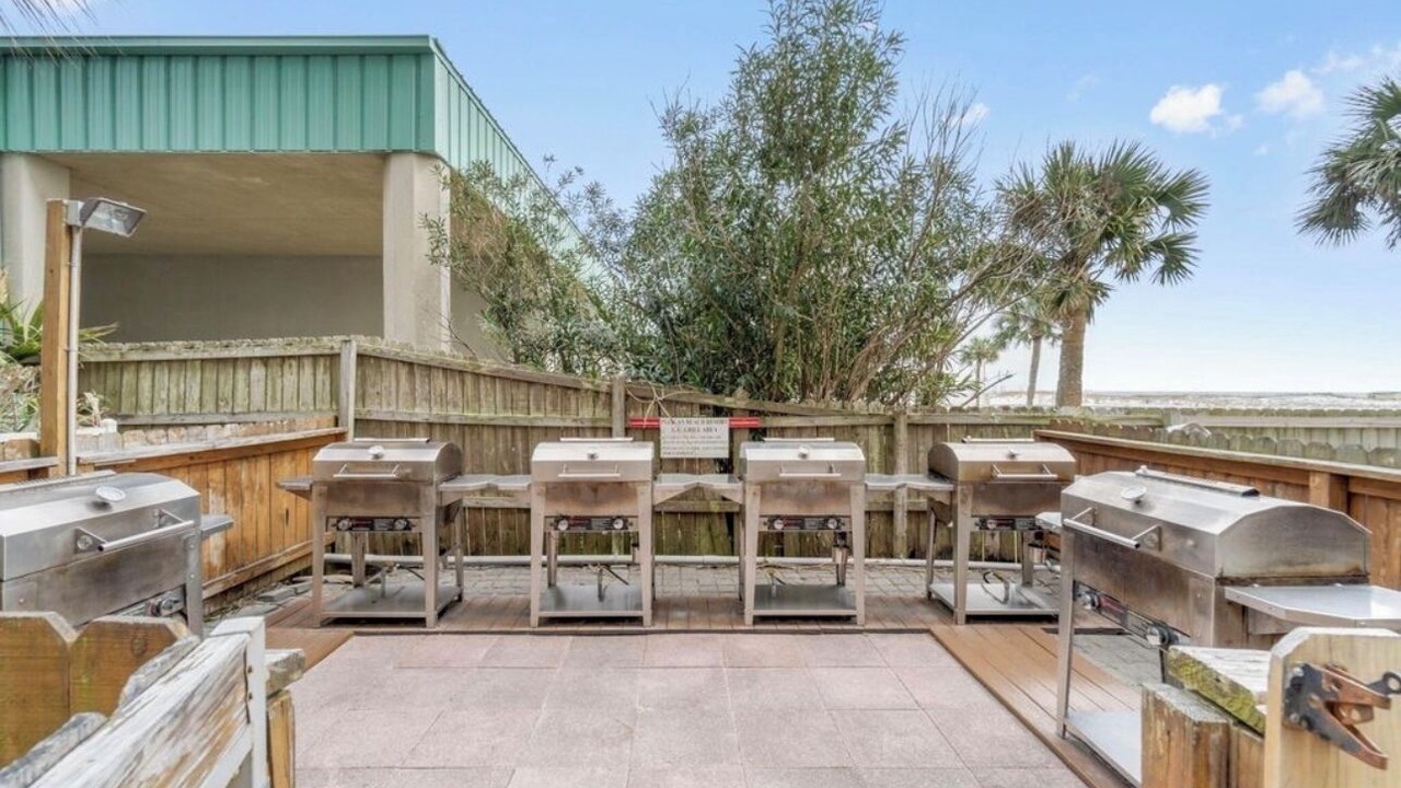 Photo of Outdoor in Destin