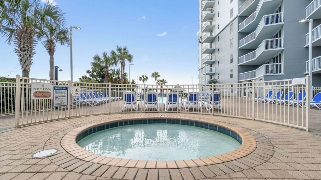 Photo of Outdoor in Destin